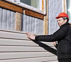 Best Storm Damage Siding Repair  in Penn Farms, PA